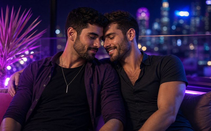 Gays